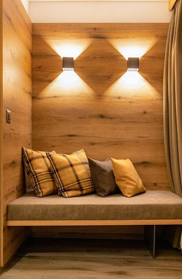 Arcade Apartments & Spa Saas-Fee Eksteriør bilde